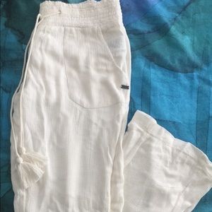 Roxy beach pants